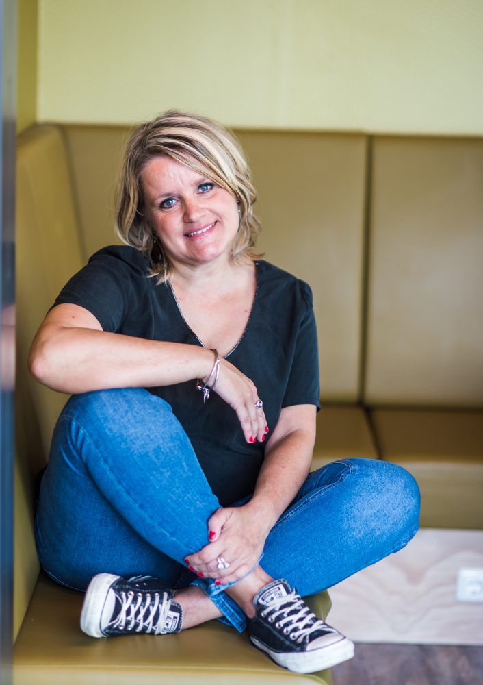 Annelies Beekman - Mijn verhaal Personal Branding, Online Zichtbaarheid, Virtual Assistant