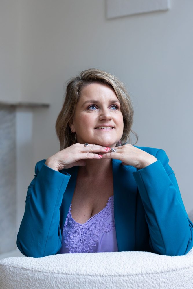 4C8A6395-bewerkt Annelies Beekman - Personal Branding Expert