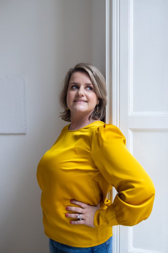 4C8A6819-bewerkt Annelies Beekman - Personal Branding Expert