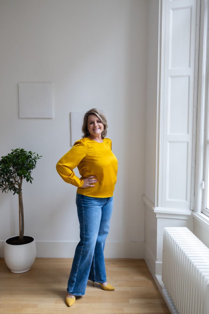 4C8A6847-bewerkt Annelies Beekman - Personal Branding Expert